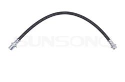 Sunsong Brake Hoses for 2008-2009 H2 - 2206576