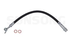 Sunsong Brake Hoses for 2014-2015 IS250 - 2206577
