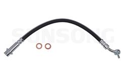 Sunsong Brake Hoses for 2014-2015 IS250 - 2206578
