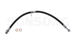 Sunsong Brake Hoses for 2020 WRX, 2015-2017 WRX STI - 2206579