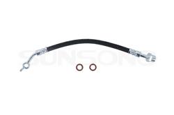 Sunsong Brake Hoses for 2013-2017 ELANTRA GT - 2206582
