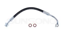 Sunsong Brake Hoses for 2013-2017 ELANTRA GT - 2206584
