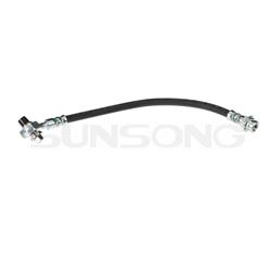 Sunsong Brake Hoses for 2015-2020 CANYON, COLORADO - 2206594