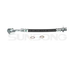 Sunsong Brake Hoses for 2015-2020 CANYON, COLORADO - 2206595