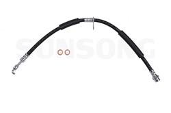 Sunsong Brake Hoses for 2017-2019 ESCAPE, 2015-2019 MKC - 2206601