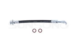 Sunsong Brake Hoses for 2013-2021 SENTRA - 2206612