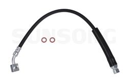 Sunsong Brake Hoses for 2014-2017 CORVETTE - 2206618
