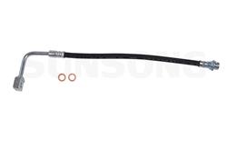 Sunsong Brake Hoses for 2014-2019 CORVETTE - 2206622