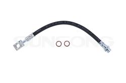 Sunsong Brake Hoses for 2007-2008 RS4 - 2206624