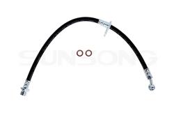 Sunsong Brake Hoses for 2014-2020 RLX - 2206632