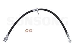 Sunsong Brake Hoses for 2015-2020 FIT - 2206636