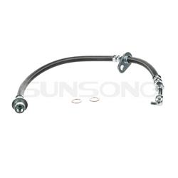 Sunsong Brake Hoses for 2015-2020 TLX - 2206641