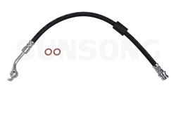 Sunsong Brake Hoses for 2017-2020 G80, 2015-2016 GENESIS - 2206650