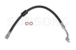 Sunsong Brake Hoses for 2017-2020 G80, 2015-2016 GENESIS - 2206651