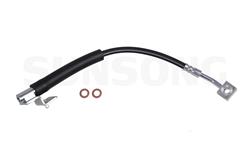 Sunsong Brake Hoses for 2015-2021 MUSTANG - 2206655