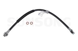 Sunsong Brake Hoses for 2015-2021 MUSTANG - 2206657