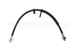 Sunsong Brake Hoses for 2014-2018 3500 - 2206670