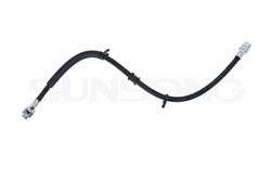 Sunsong Brake Hoses for 2014 3500 - 2206671