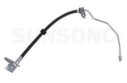 Sunsong Brake Hoses 2206676