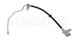 Sunsong Brake Hoses 2206677