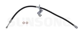 Sunsong Brake Hoses for 2015-2020 SEDONA - 2206687