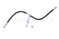 Sunsong Brake Hoses for 2016-2020 SORENTO - 2206690