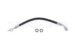 Sunsong Brake Hoses for 2014-2016 CADENZA - 2206694