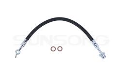 Sunsong Brake Hoses for 2016-2020 SORENTO - 2206697