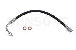 Sunsong Brake Hoses for 2014-2019 SOUL - 2206700
