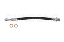 Sunsong Brake Hoses for 2007-2013 MDX, 2009-2015 PILOT, 2010-2013 ZDX - 2206704
