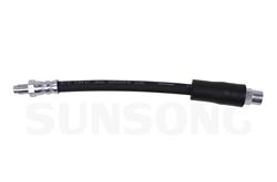 Sunsong Brake Hoses for 1993-1995 90 - 2206757
