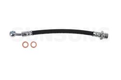 Sunsong Brake Hoses for 2007-2013 MDX, 2009-2015 PILOT, 2010-2013 ZDX - 2207049