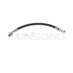 Sunsong Brake Hoses for 2017-2020 CADENZA, 2013-2016 OPTIMA - 2207145