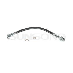 Sunsong Brake Hoses for 2017-2020 CADENZA, 2012-2016 OPTIMA - 2207146