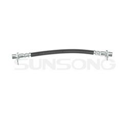 Sunsong Brake Hoses for 2014-2020 JOURNEY - 2207155