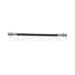 Sunsong Brake Hoses for 2015-2020 FIT - 2207156