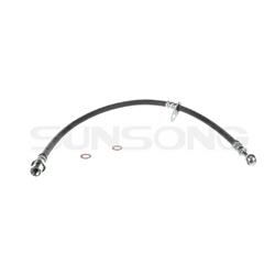 Sunsong Brake Hoses for 2010-2014 OUTBACK - 2207160