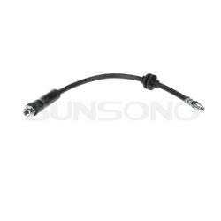 Sunsong Brake Hoses for 2014-2019 PROMASTER 1500, PROMASTER 2500, 2014-2021 PROMASTER 3500 - 2207168