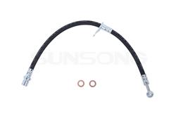 Sunsong Brake Hoses for 2015-2019 LEGACY - 2207170