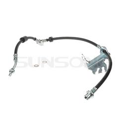 Sunsong Brake Hoses for 2017 DISCOVERY, 2013-2017 RANGE ROVER, 2014-2017 RANGE ROVER SPORT - 2207172