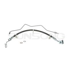 Sunsong Brake Hoses for 2014-2017 1500 - 2207174