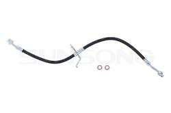Sunsong Brake Hoses for 2016-2020 OPTIMA, 2015-2019 SONATA - 2207327