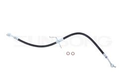 Sunsong Brake Hoses for 2016-2020 OPTIMA, 2015-2019 SONATA - 2207329