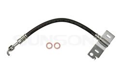Sunsong Brake Hoses for 2015-2020 F-150 - 2207451
