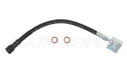 Sunsong Brake Hoses for 2000-2003 F-650, F-750 - 2207465
