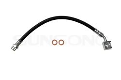 Sunsong Brake Hoses for 2017-2018 CRUZE, 2016-2019 VOLT - 2207481