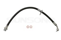 Sunsong Brake Hoses for 2016 CR-Z - 2207493