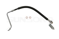Sunsong Brake Hoses for 2015-2021 300, 2020-2021 CHARGER - 2207495