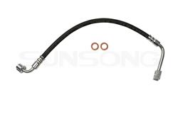 Sunsong Brake Hoses for 2017-2018 CRUZE, 2016-2019 VOLT - 2207497