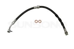 Sunsong Brake Hoses for 2016-2021 CX-3 - 2207501